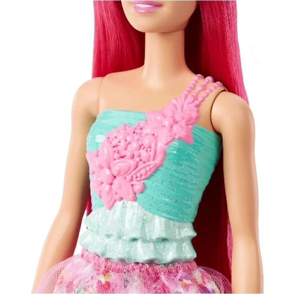 Barbie Photographer & Dreamtopia Dolls 2-Pack - Picture 10 of 11